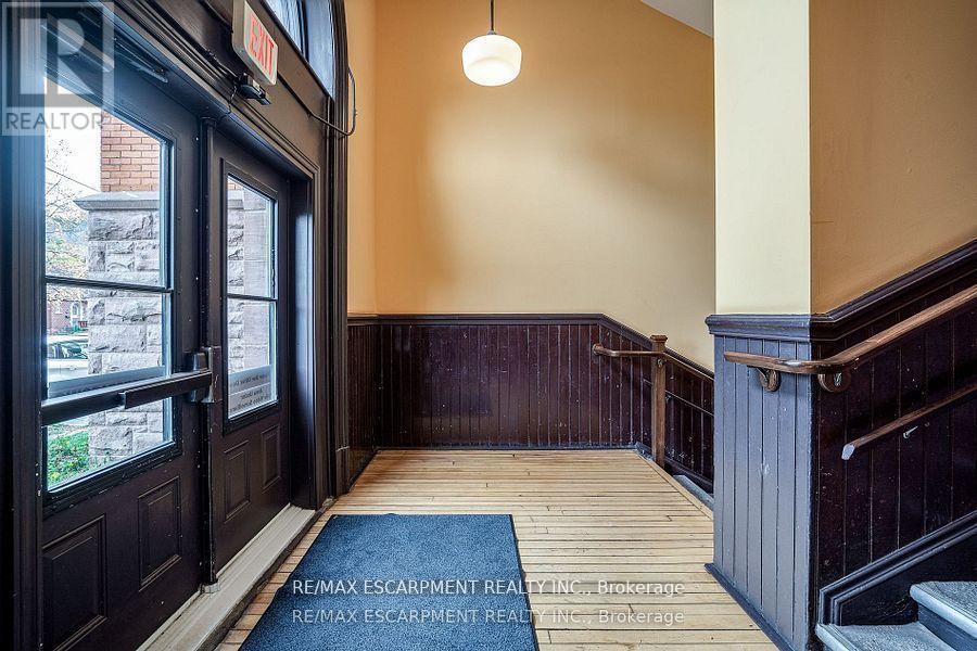104 - 200 Stinson Street, Hamilton, Ontario  L8N 4J5 - Photo 45 - X12392773