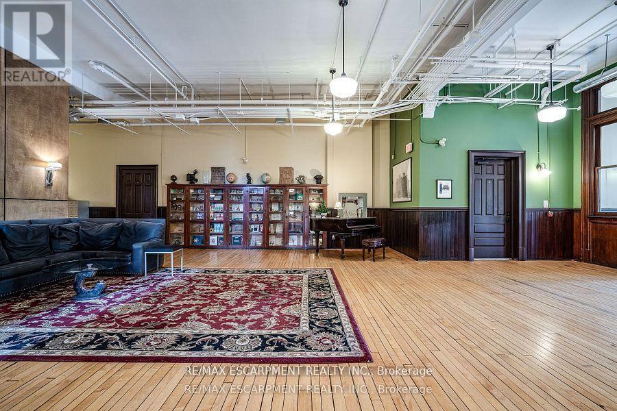 104 - 200 Stinson Street, Hamilton, Ontario  L8N 4J5 - Photo 49 - X12392773