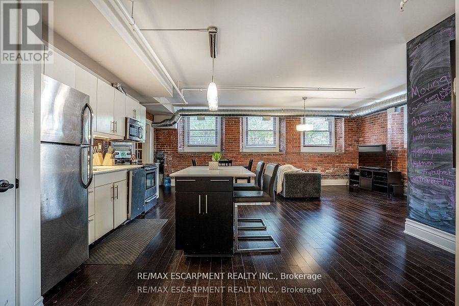 104 - 200 Stinson Street, Hamilton, Ontario  L8N 4J5 - Photo 9 - X12392773