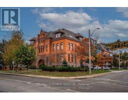 104 - 200 STINSON STREET, Hamilton, Ontario