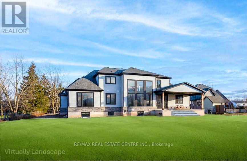 256 MOUNTAIN ROAD, Grimsby, Ontario