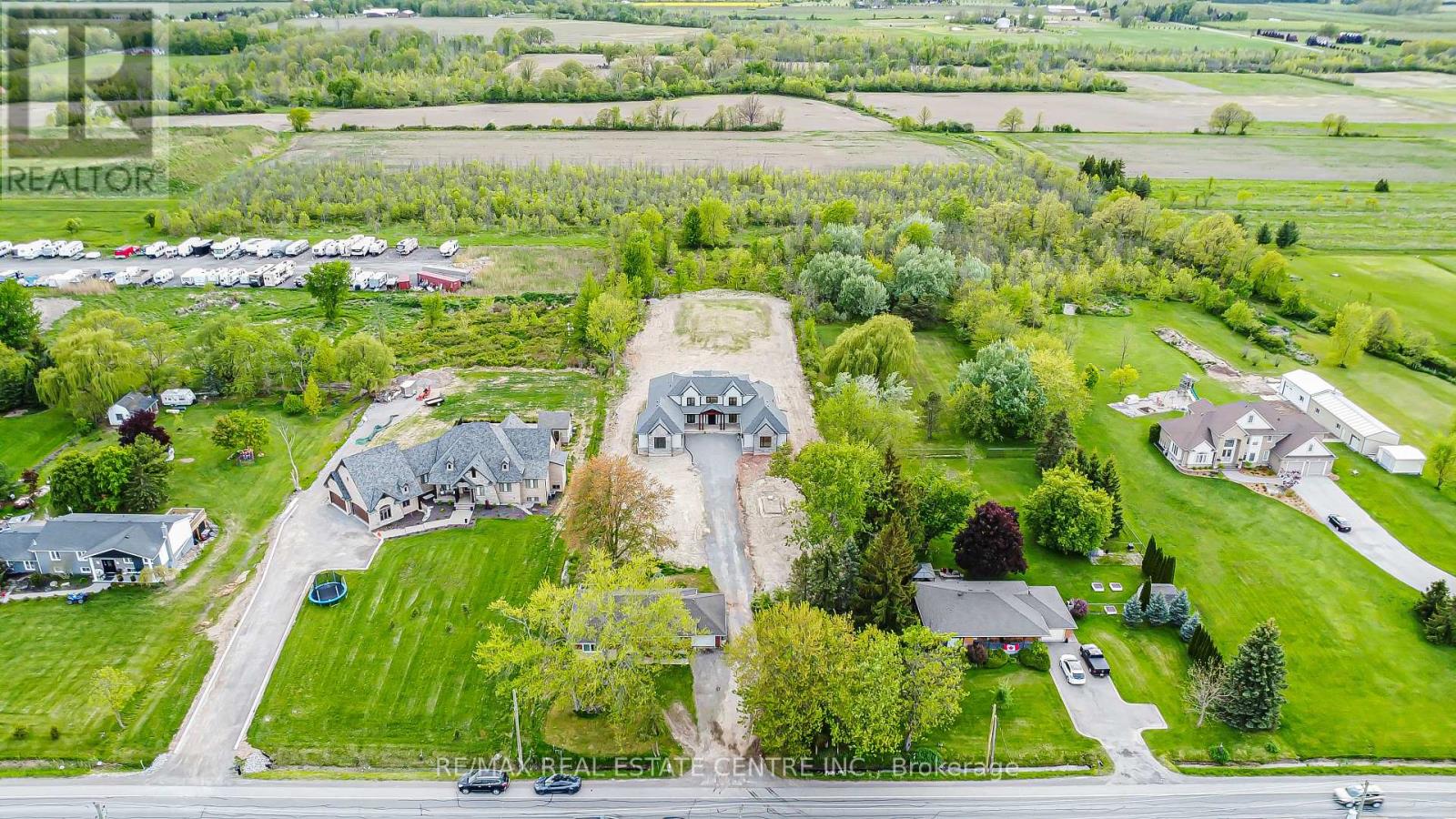 256 Mountain Road, Grimsby (Grimsby Escarpment), Ontario  L3M 4E7 - Photo 47 - X12392780