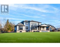 256 MOUNTAIN ROAD, Grimsby, Ontario