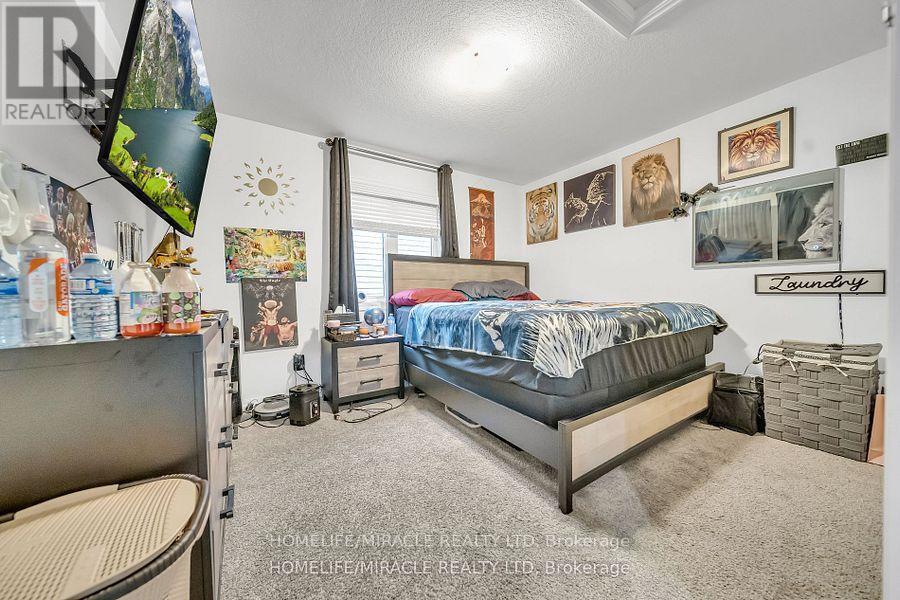 421 Freure Drive, Cambridge, Ontario  N1S 0B4 - Photo 14 - X12392784