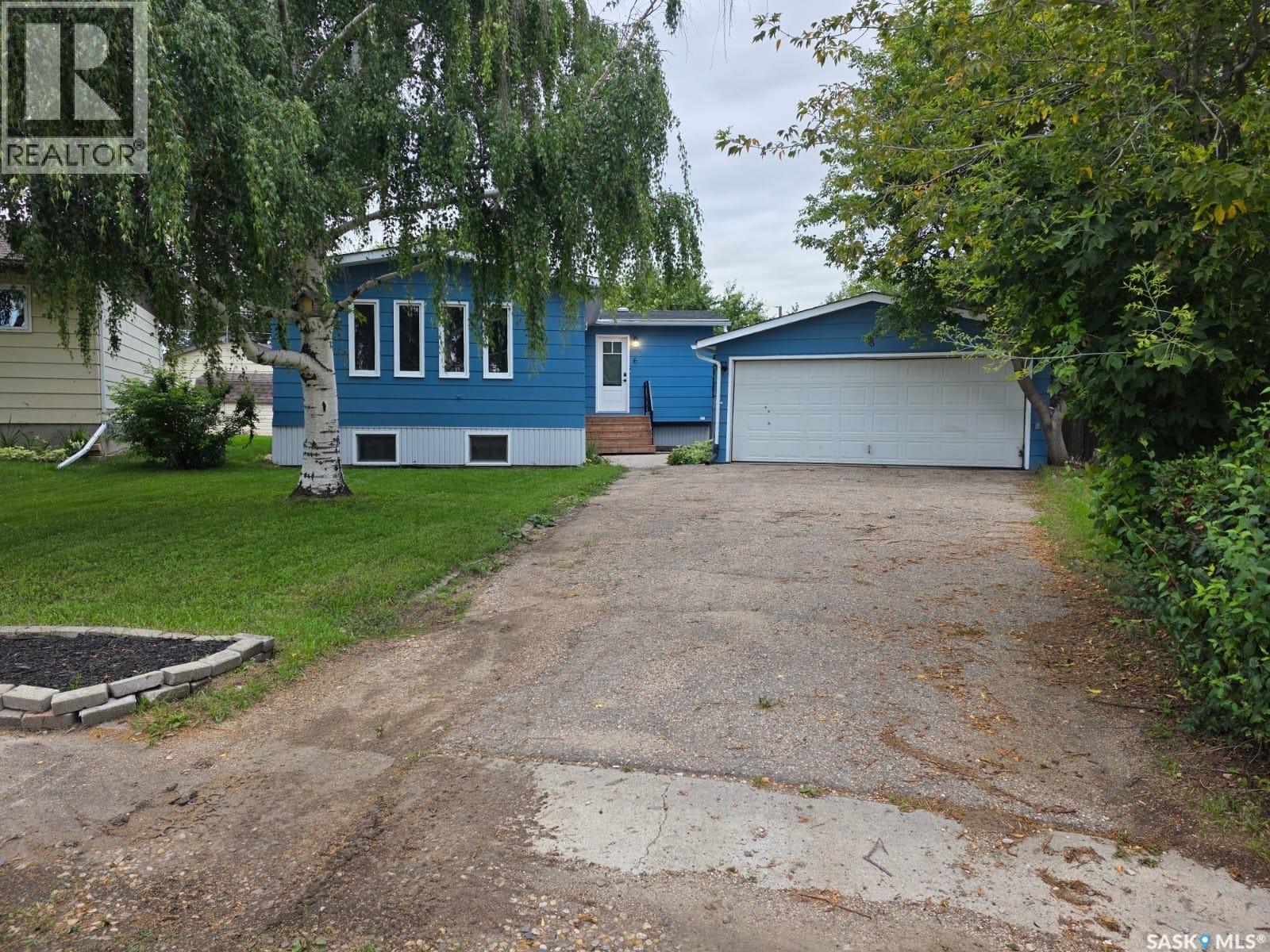6 4th AVENUE, Allan, Saskatchewan
