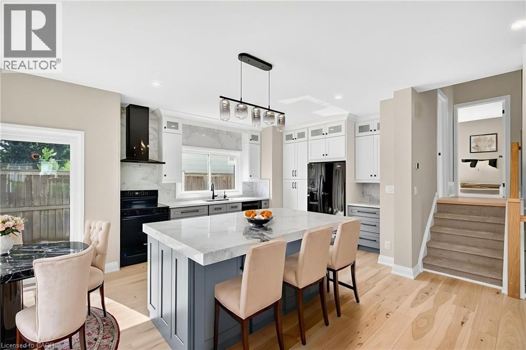 4006 Flemish Drive, Burlington, Ontario  L7L 1Z5 - Photo 9 - 40760362