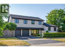 4006 FLEMISH Drive, Burlington, Ontario