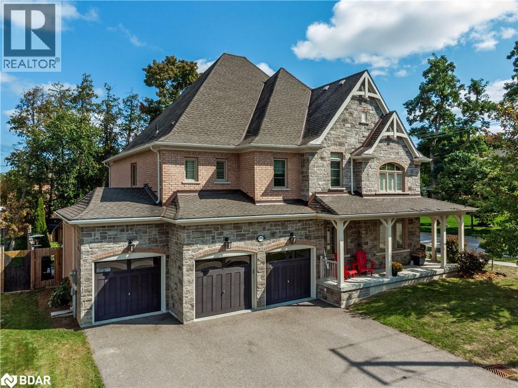 Property at 376 TOLLENDAL MILL Road image 1
