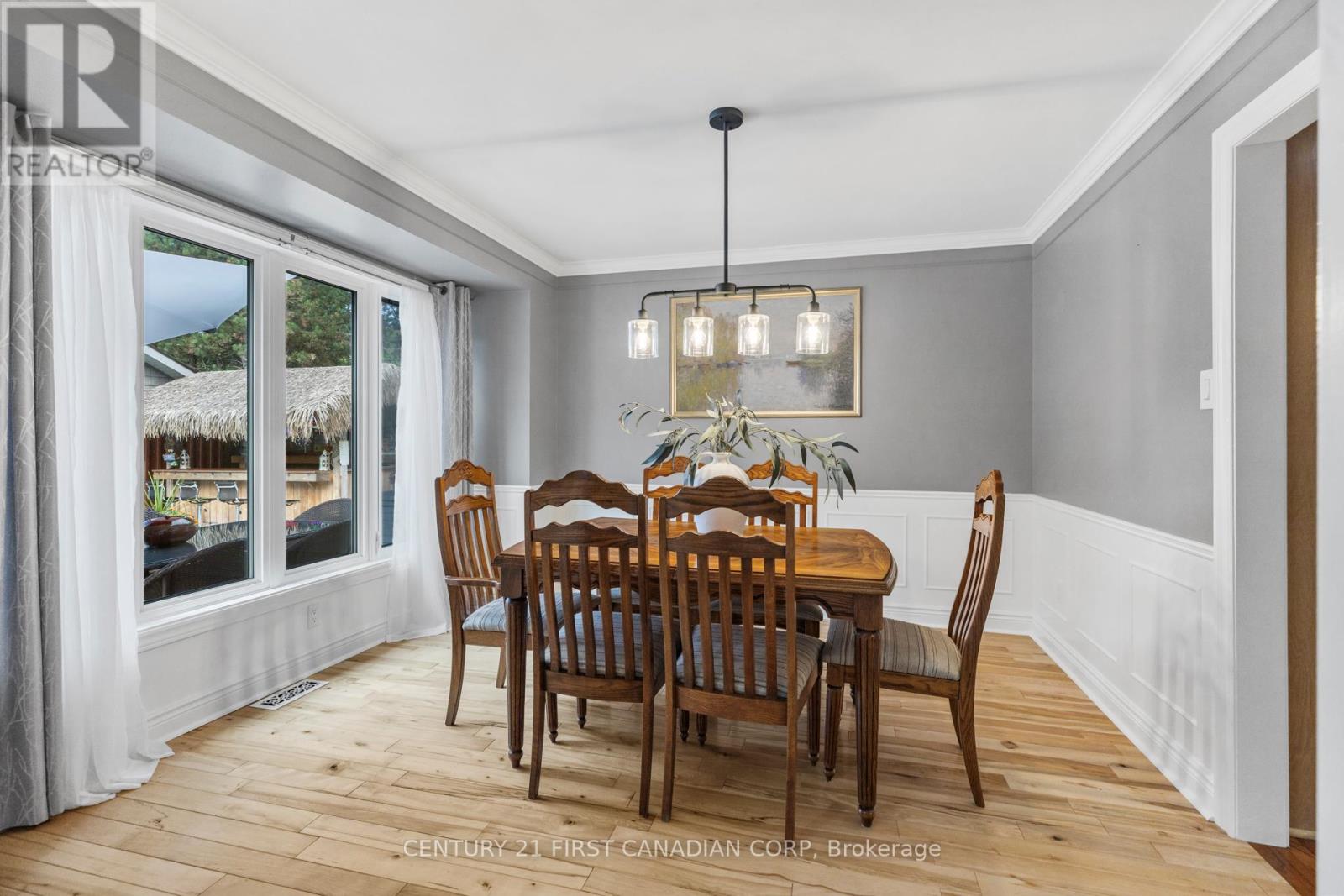 2 Longview Court, London South (South K), Ontario  N6K 4J1 - Photo 10 - X12392802