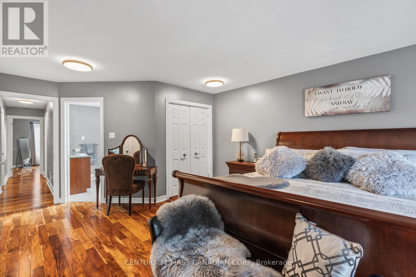 2 Longview Court, London South (South K), Ontario  N6K 4J1 - Photo 18 - X12392802