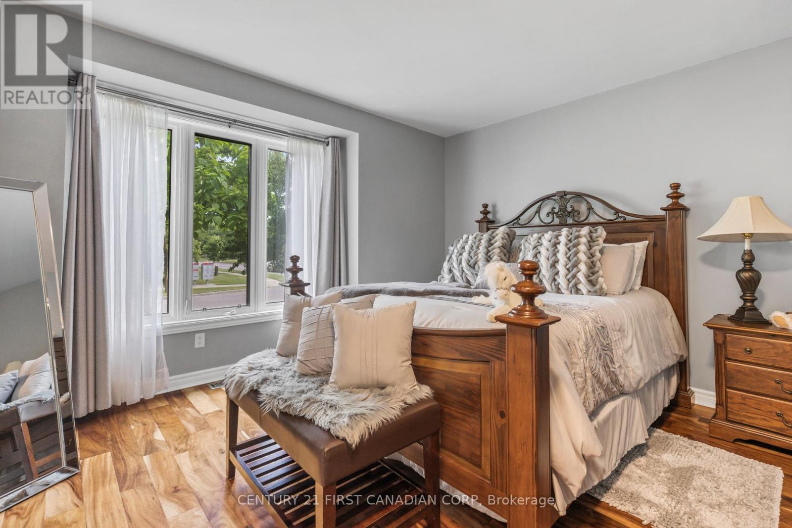 2 Longview Court, London South (South K), Ontario  N6K 4J1 - Photo 22 - X12392802