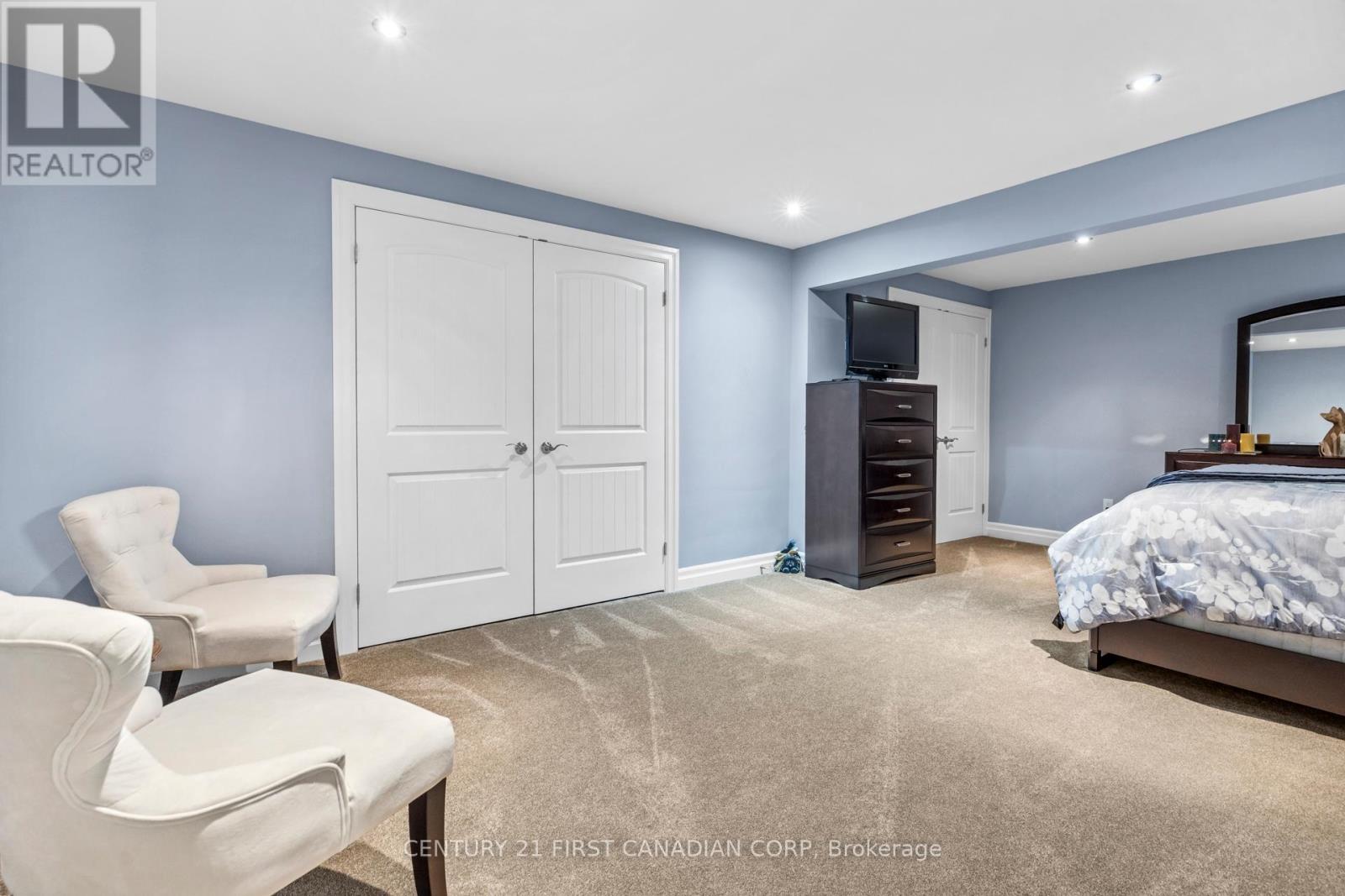 2 Longview Court, London South (South K), Ontario  N6K 4J1 - Photo 23 - X12392802