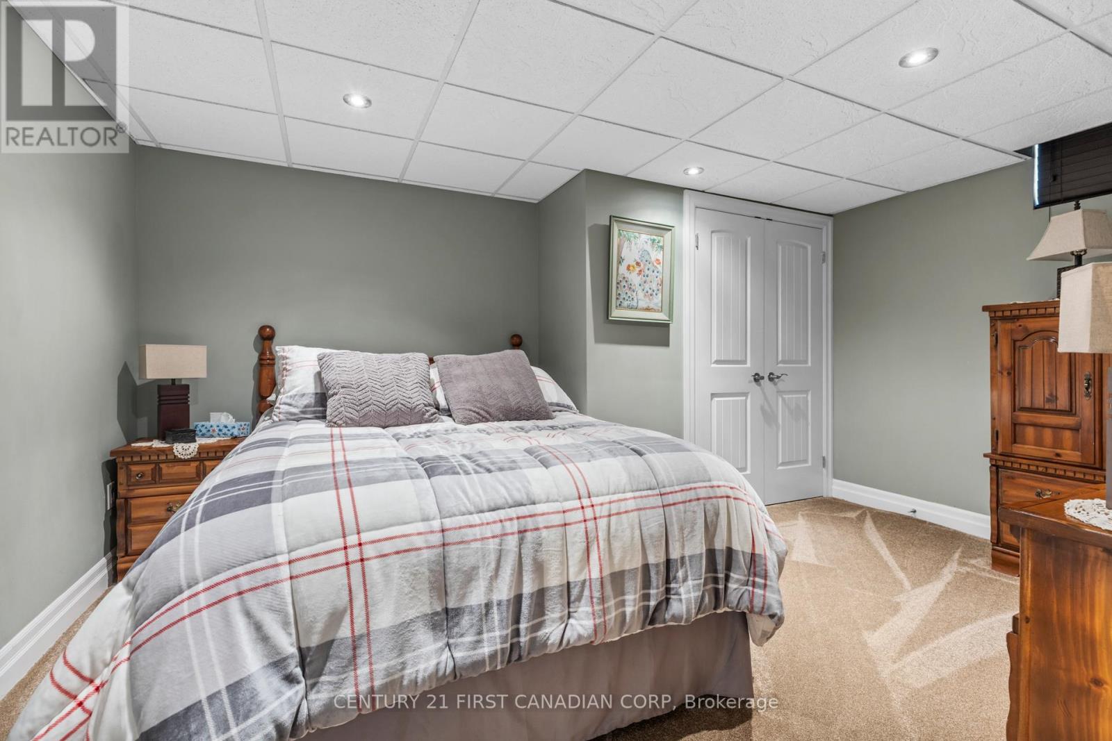 2 Longview Court, London South (South K), Ontario  N6K 4J1 - Photo 27 - X12392802