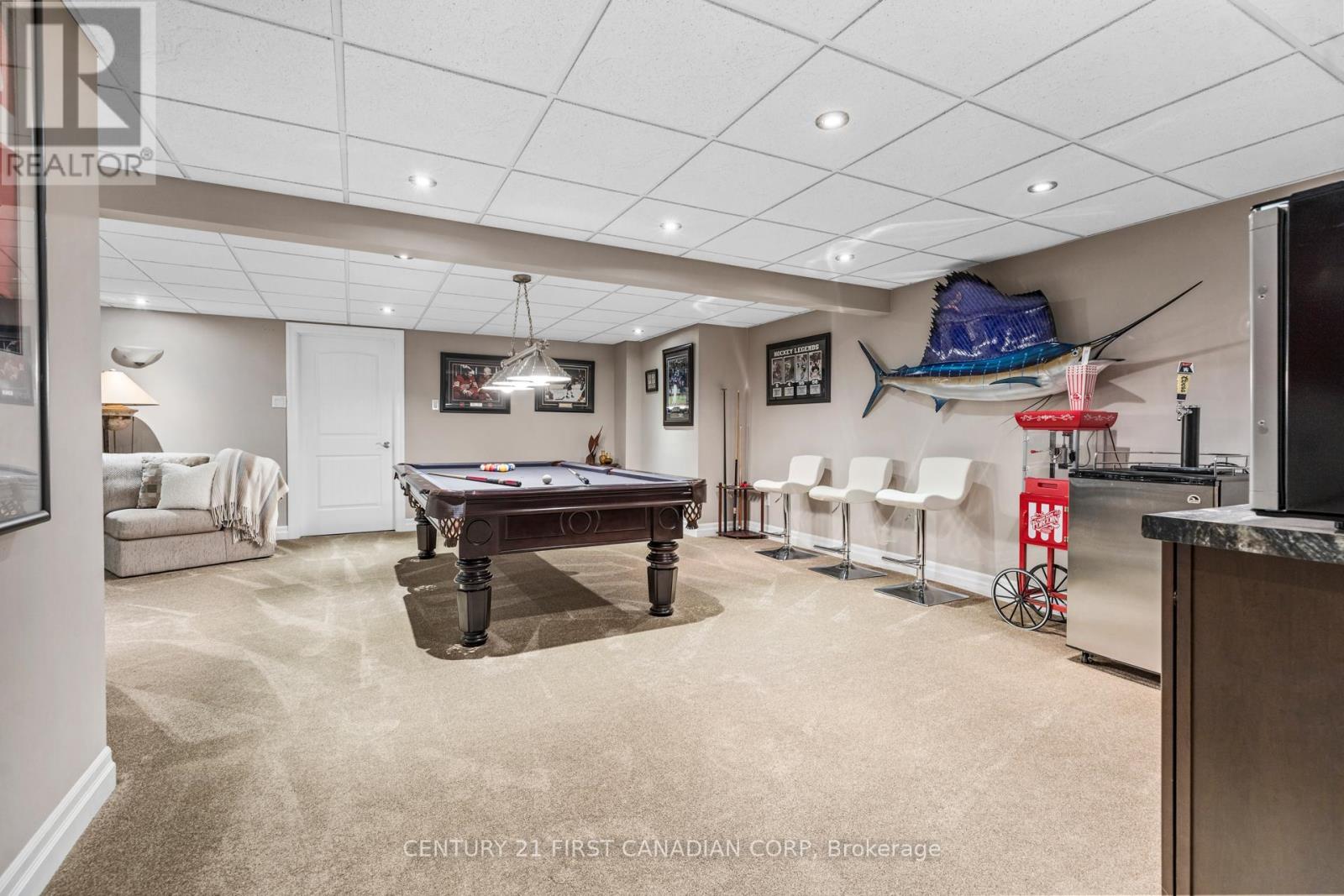 2 Longview Court, London South (South K), Ontario  N6K 4J1 - Photo 28 - X12392802