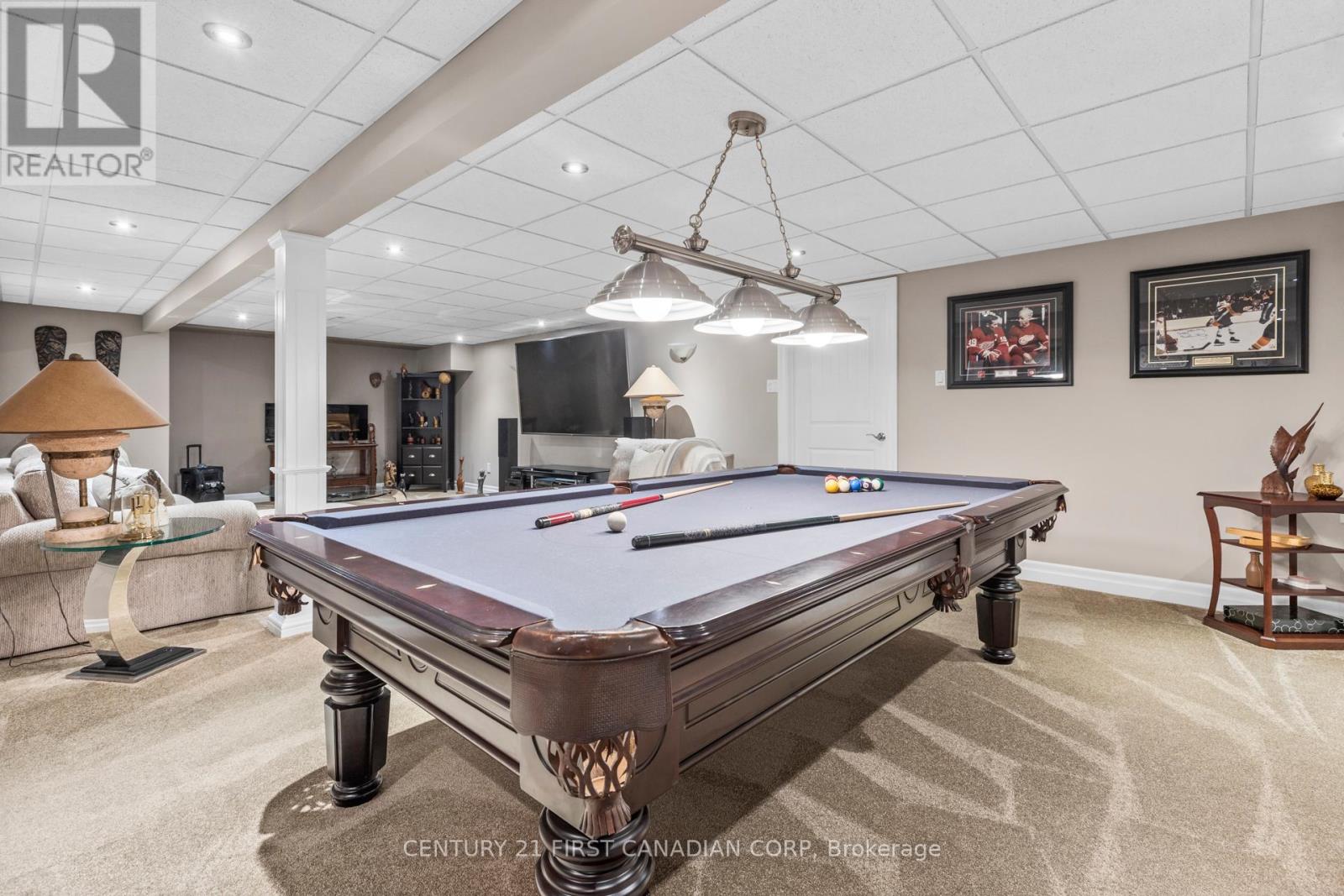 2 Longview Court, London South (South K), Ontario  N6K 4J1 - Photo 29 - X12392802