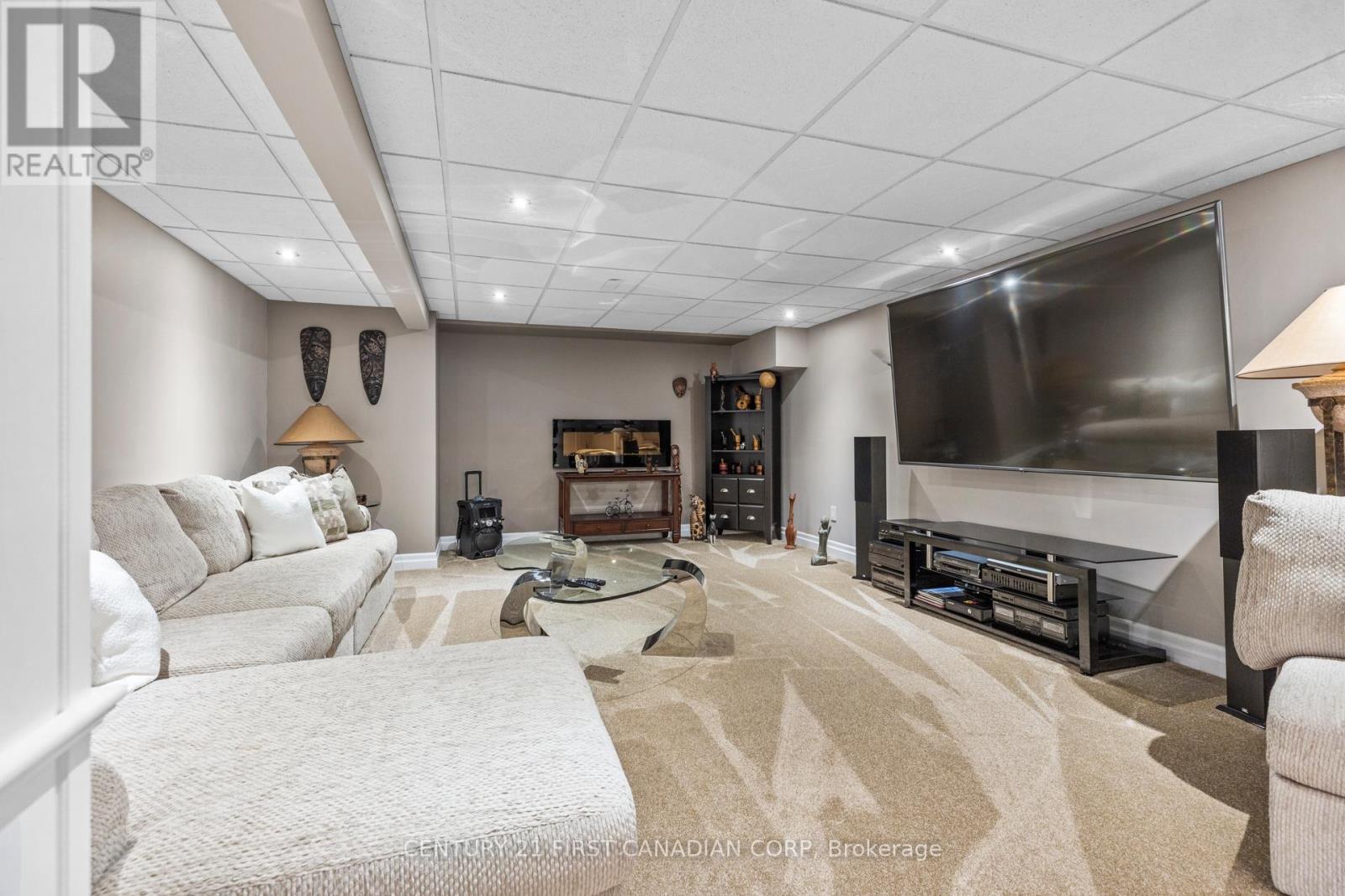 2 Longview Court, London South (South K), Ontario  N6K 4J1 - Photo 31 - X12392802