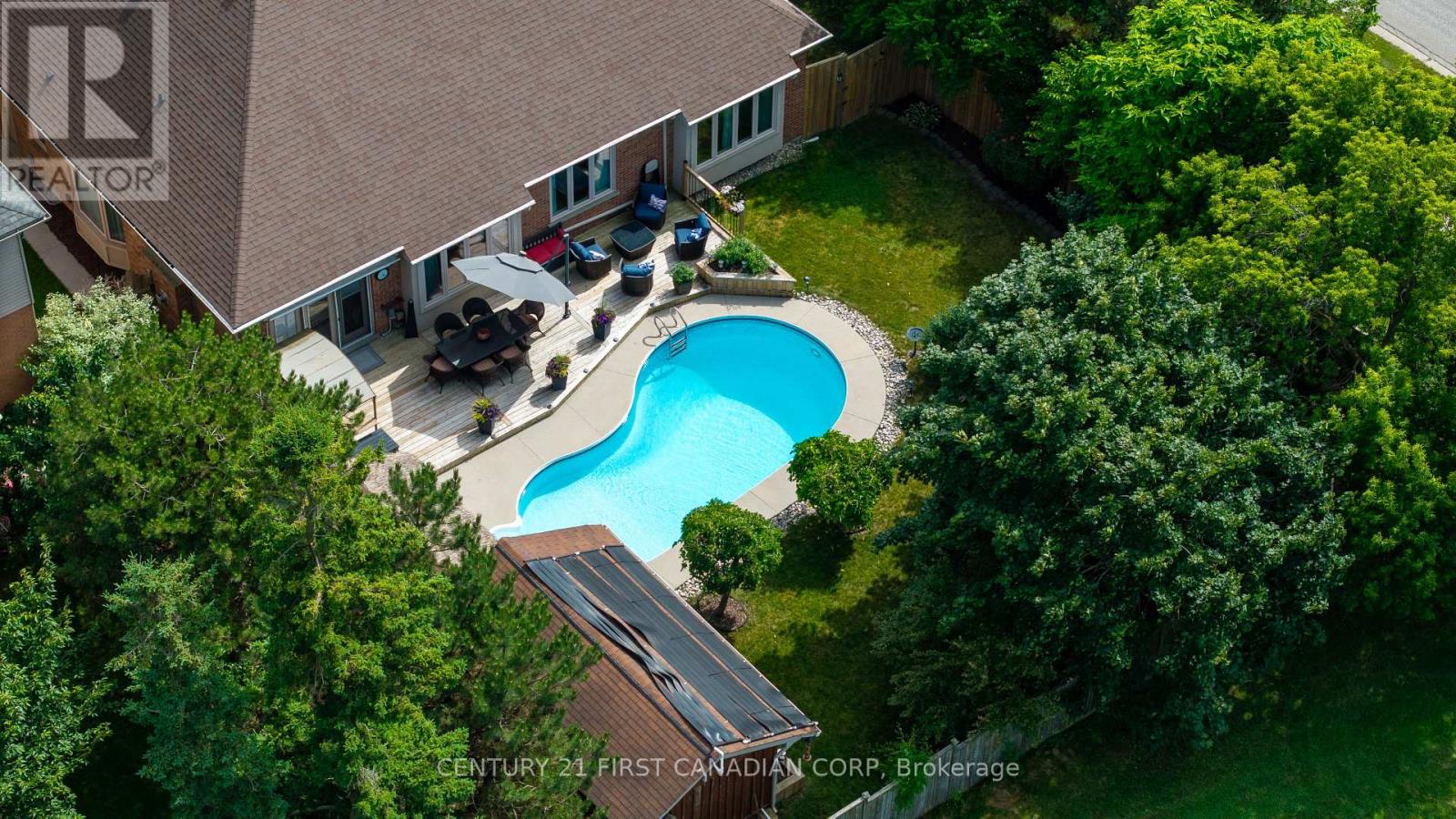 2 Longview Court, London South (South K), Ontario  N6K 4J1 - Photo 34 - X12392802
