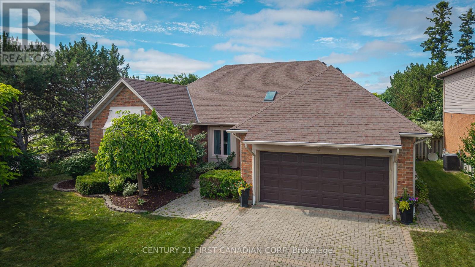 2 Longview Court, London South (South K), Ontario  N6K 4J1 - Photo 36 - X12392802
