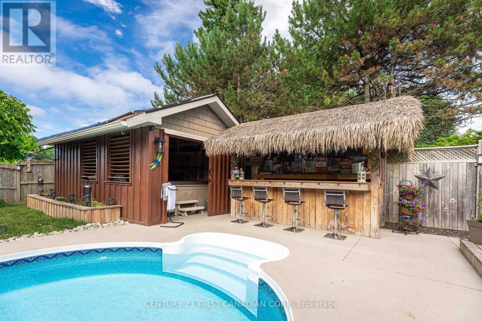 2 Longview Court, London South (South K), Ontario  N6K 4J1 - Photo 37 - X12392802