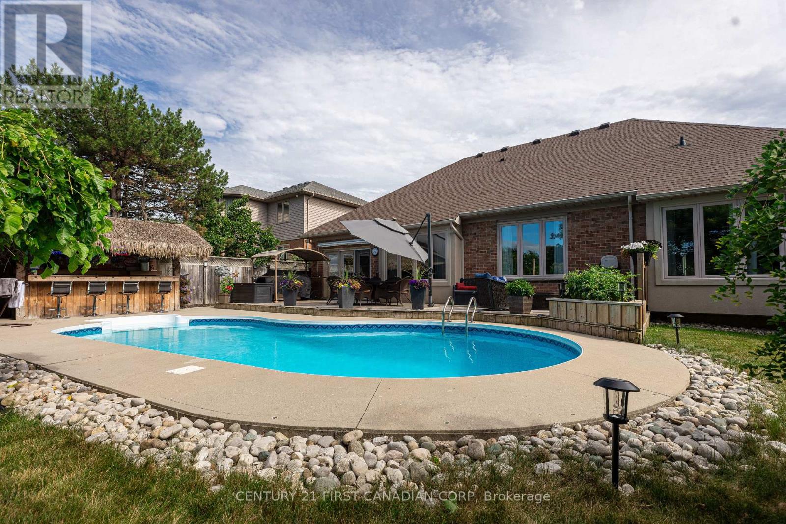 2 Longview Court, London South (South K), Ontario  N6K 4J1 - Photo 41 - X12392802
