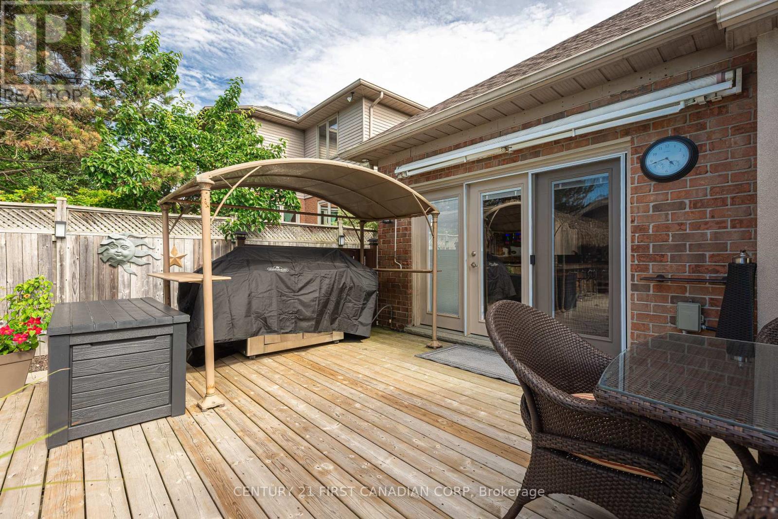 2 Longview Court, London South (South K), Ontario  N6K 4J1 - Photo 42 - X12392802