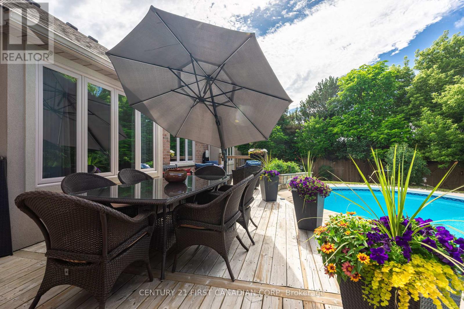 2 Longview Court, London South (South K), Ontario  N6K 4J1 - Photo 43 - X12392802