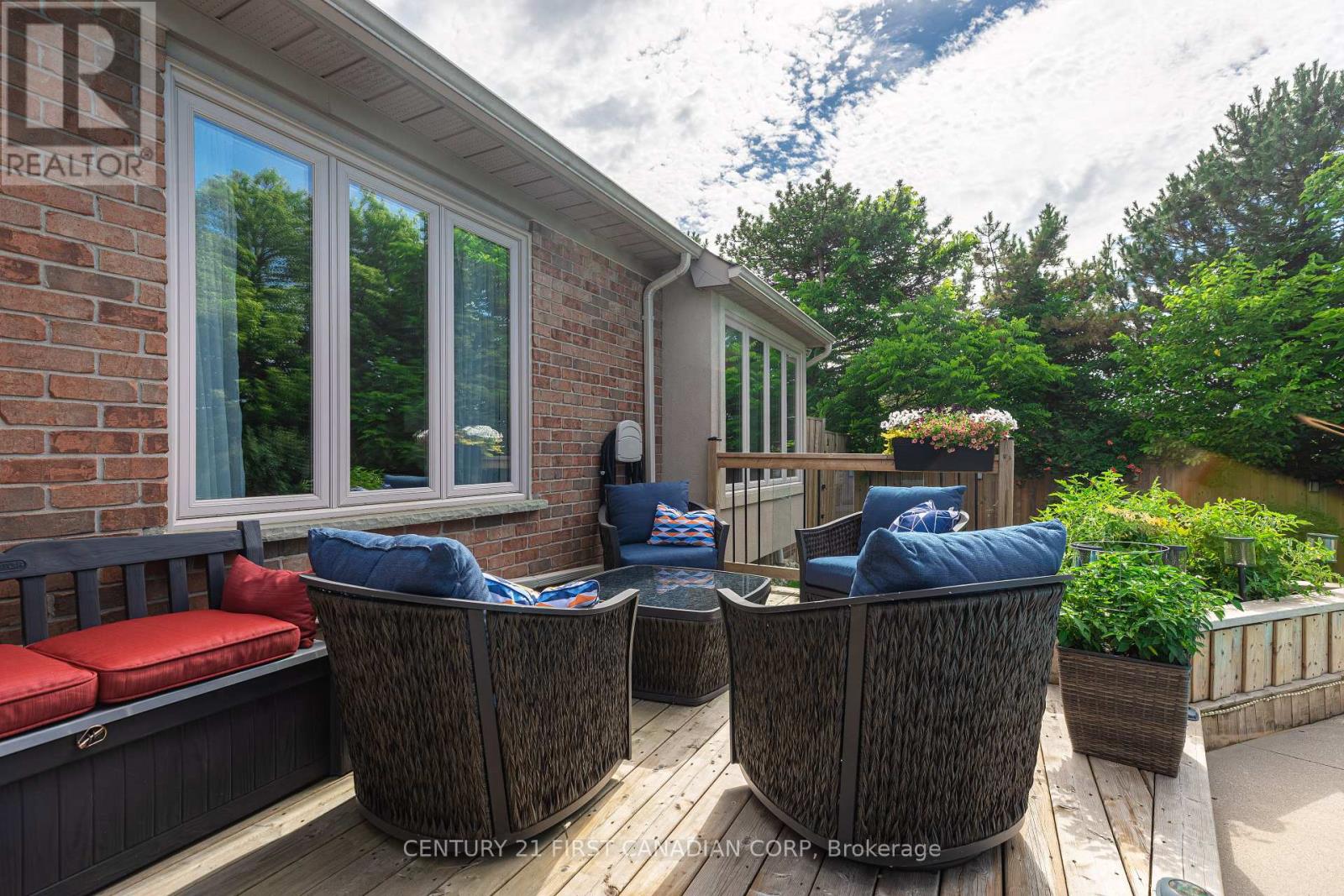 2 Longview Court, London South (South K), Ontario  N6K 4J1 - Photo 44 - X12392802