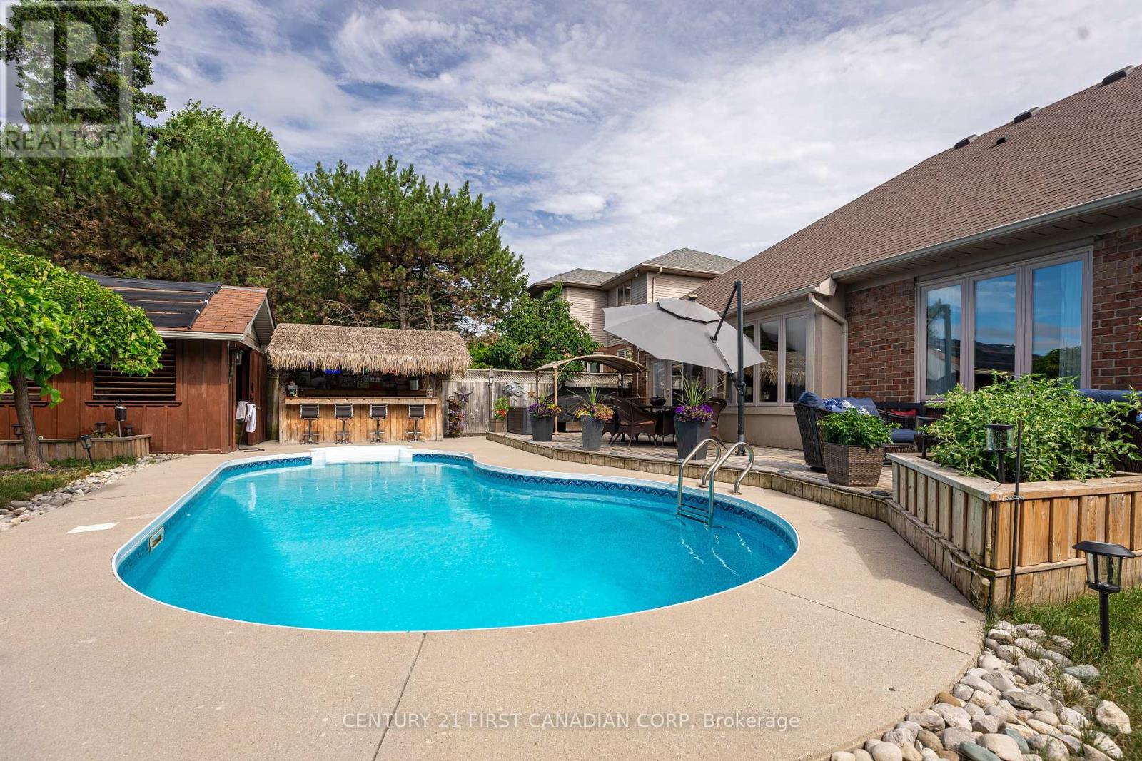 2 Longview Court, London South (South K), Ontario  N6K 4J1 - Photo 45 - X12392802
