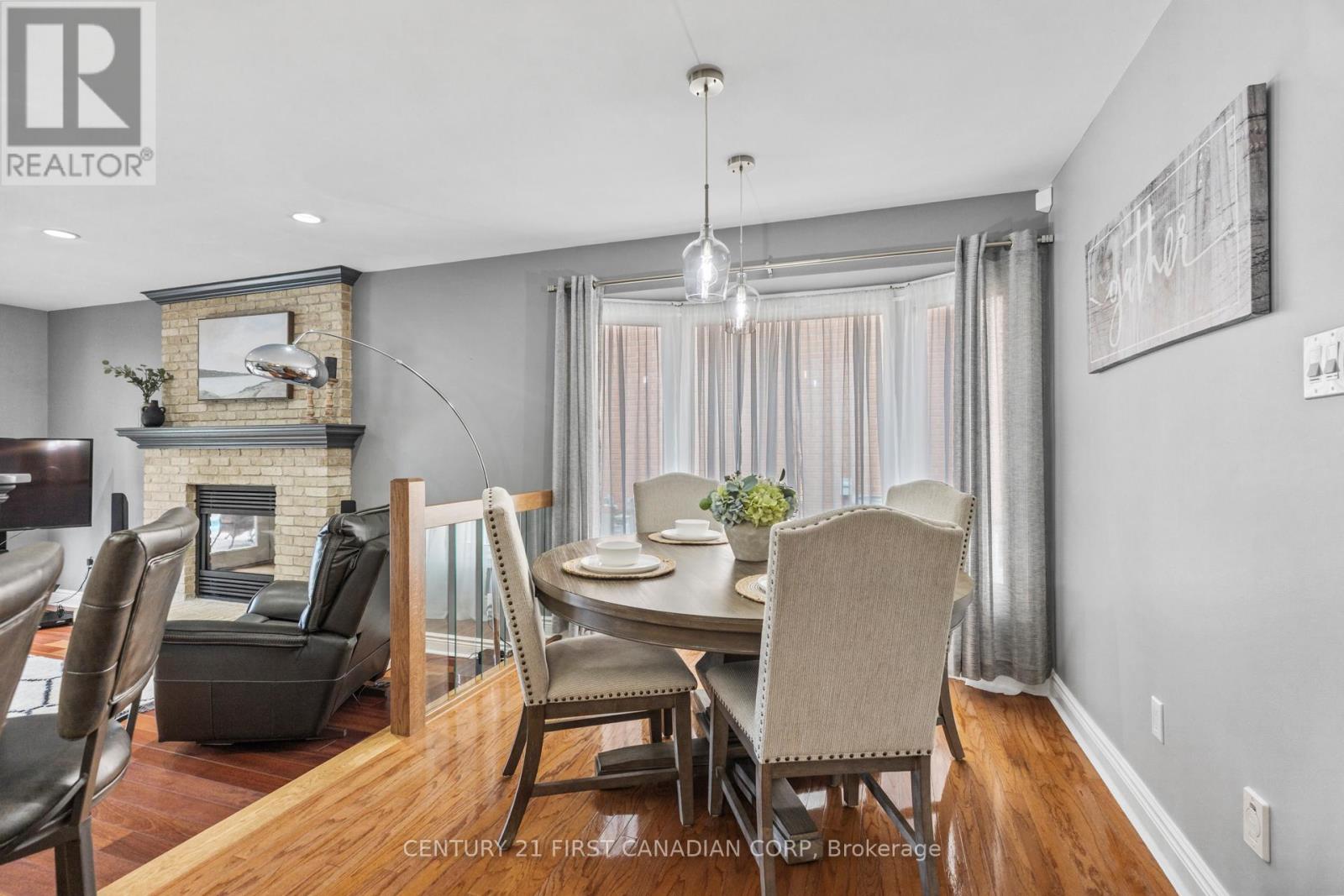 2 Longview Court, London South (South K), Ontario  N6K 4J1 - Photo 7 - X12392802