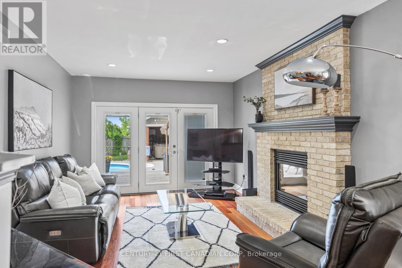 2 Longview Court, London South (South K), Ontario  N6K 4J1 - Photo 8 - X12392802