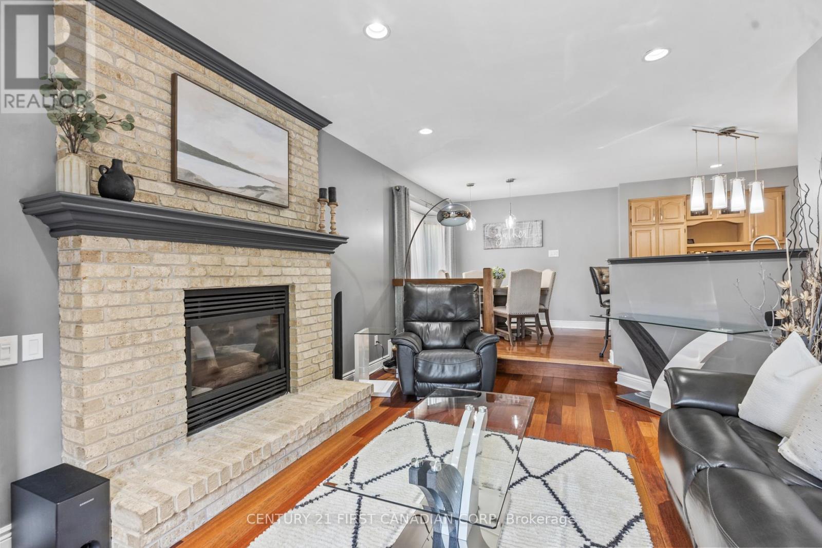 2 Longview Court, London South (South K), Ontario  N6K 4J1 - Photo 9 - X12392802