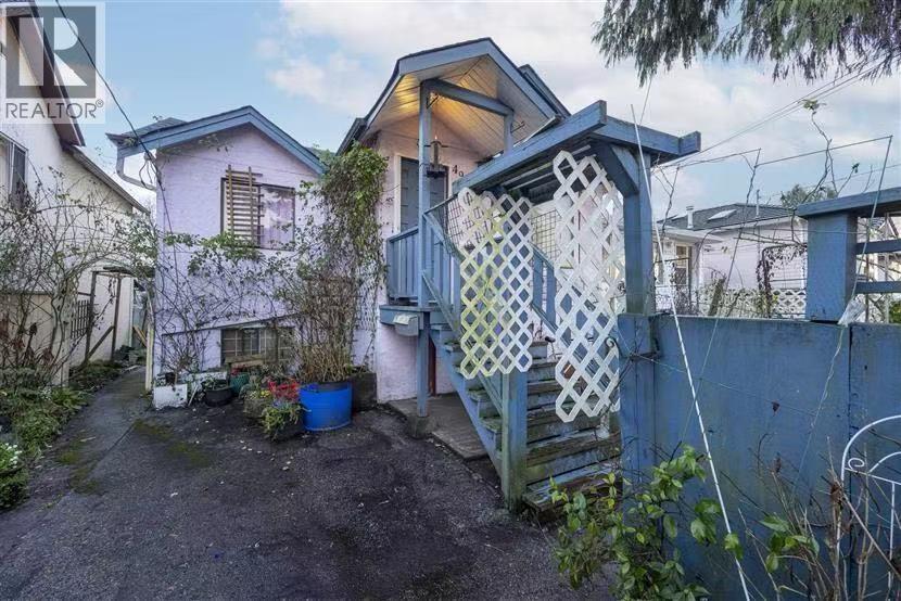4940 Killarney Street, Vancouver, British Columbia  V5R 3V7 - Photo 25 - R3045627