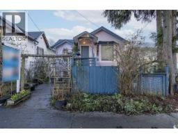 4940 Killarney Street, Vancouver, Ca