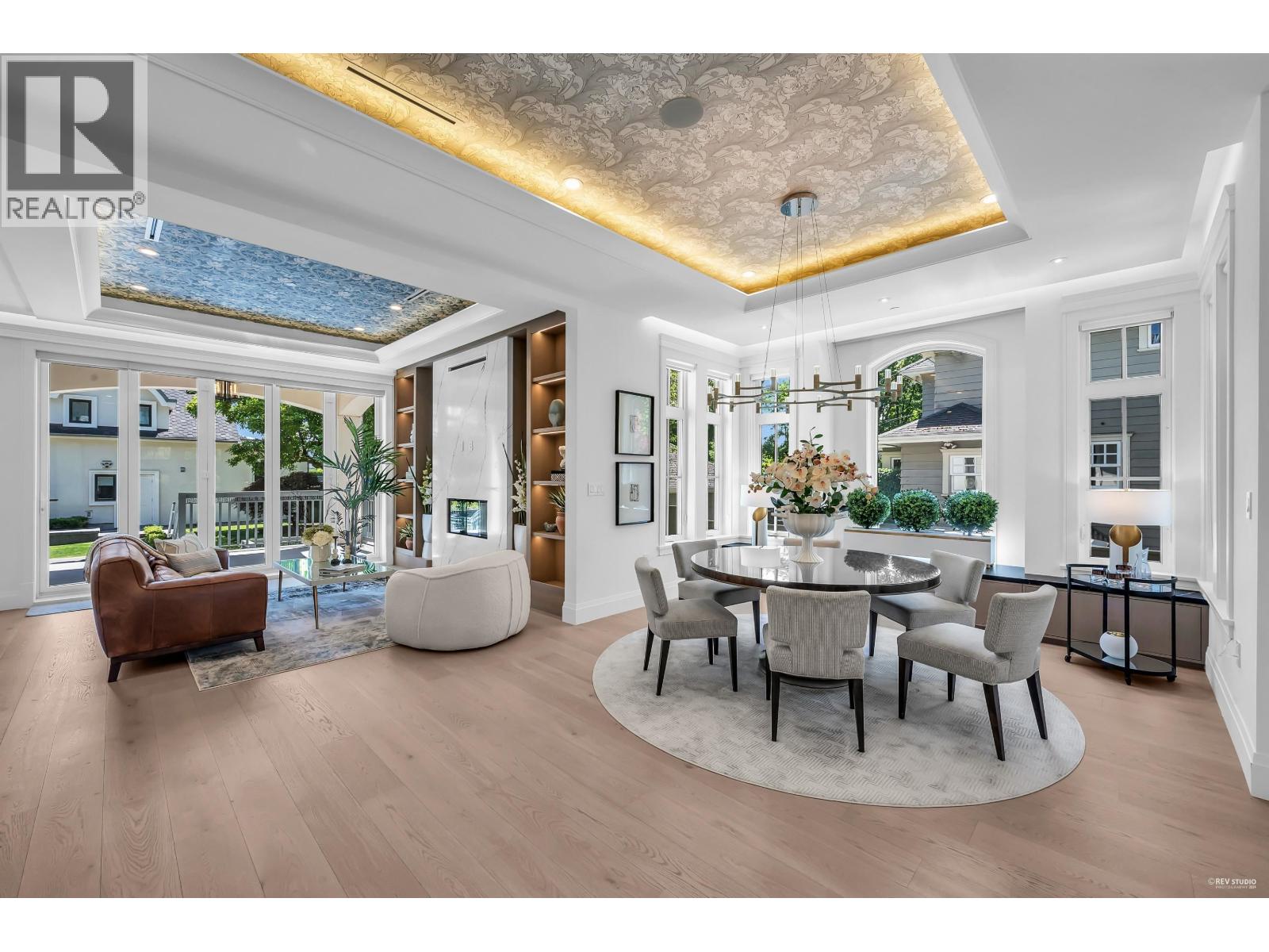 6238 Churchill Street, Vancouver, British Columbia  V6M 3H7 - Photo 7 - R3045709