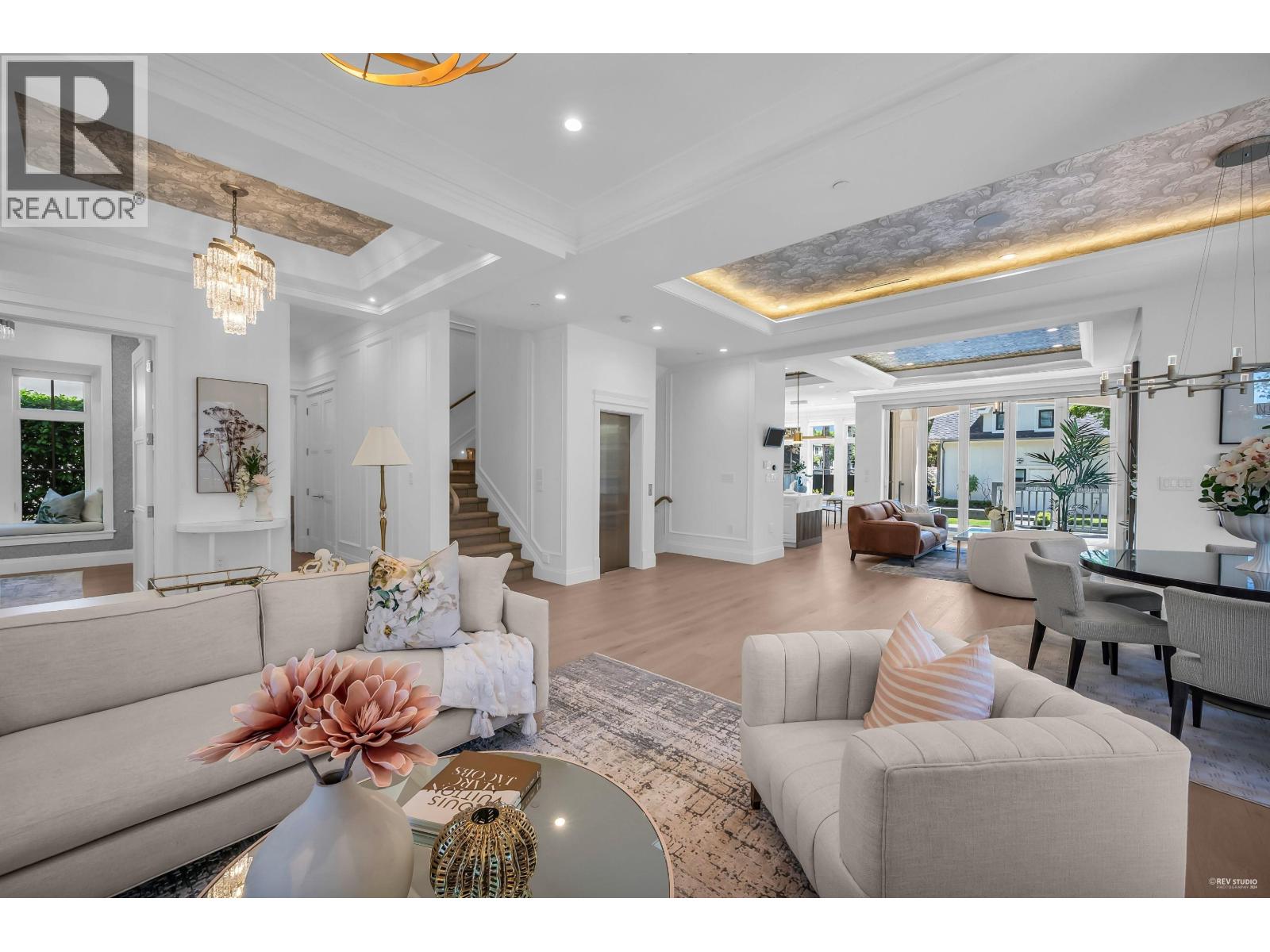6238 Churchill Street, Vancouver, British Columbia  V6M 3H7 - Photo 6 - R3045709