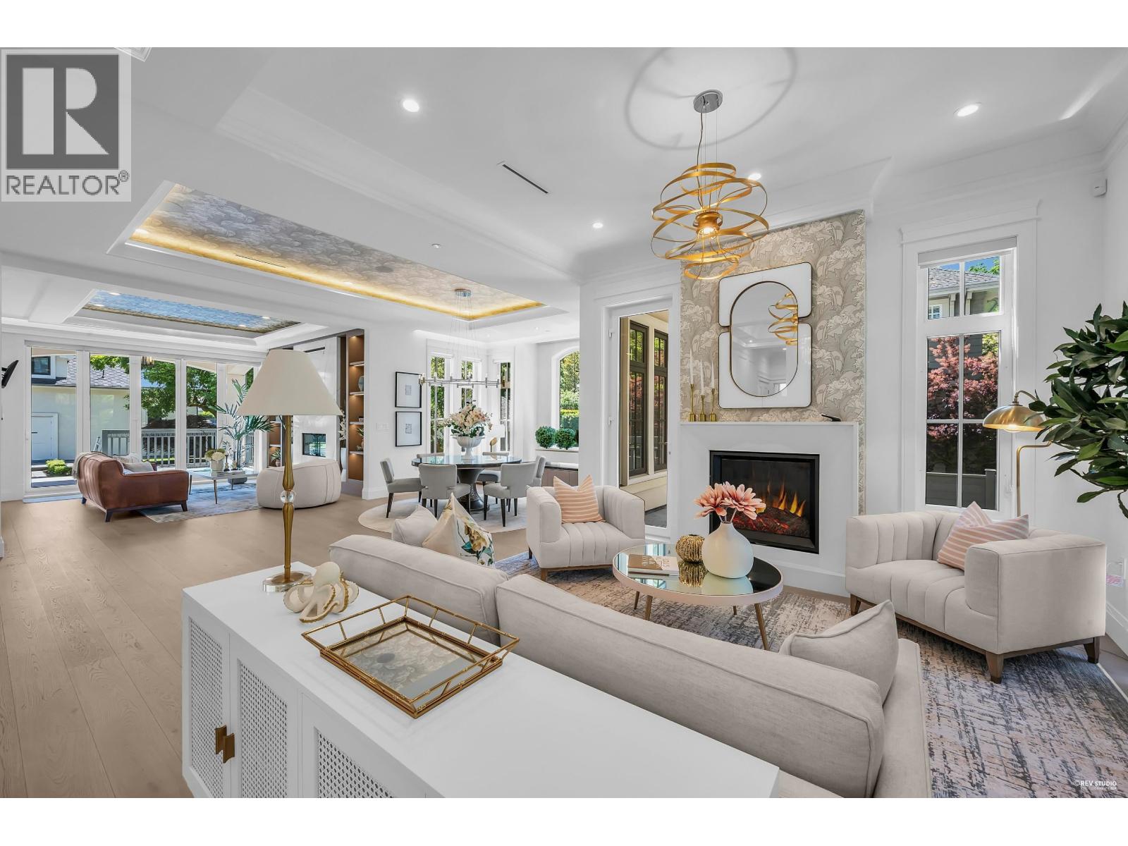 6238 Churchill Street, Vancouver, British Columbia  V6M 3H7 - Photo 4 - R3045709
