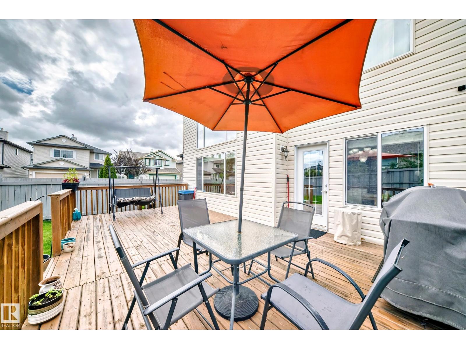 749 Mcallister Lo Sw, Edmonton, Alberta  T6W 1R5 - Photo 48 - E4456944