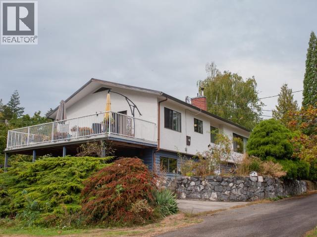 7889 Highway 101, Powell River, British Columbia  V8A 0R7 - Photo 42 - 19329