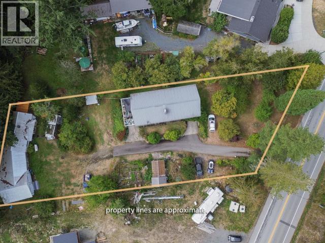 7889 Highway 101, Powell River, British Columbia  V8A 0R7 - Photo 43 - 19329