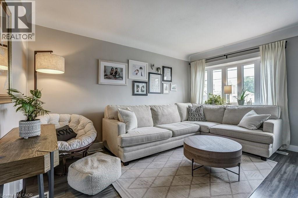 662 Upper Sherman Avenue, Hamilton, Ontario  L8V 3M5 - Photo 8 - 40768089