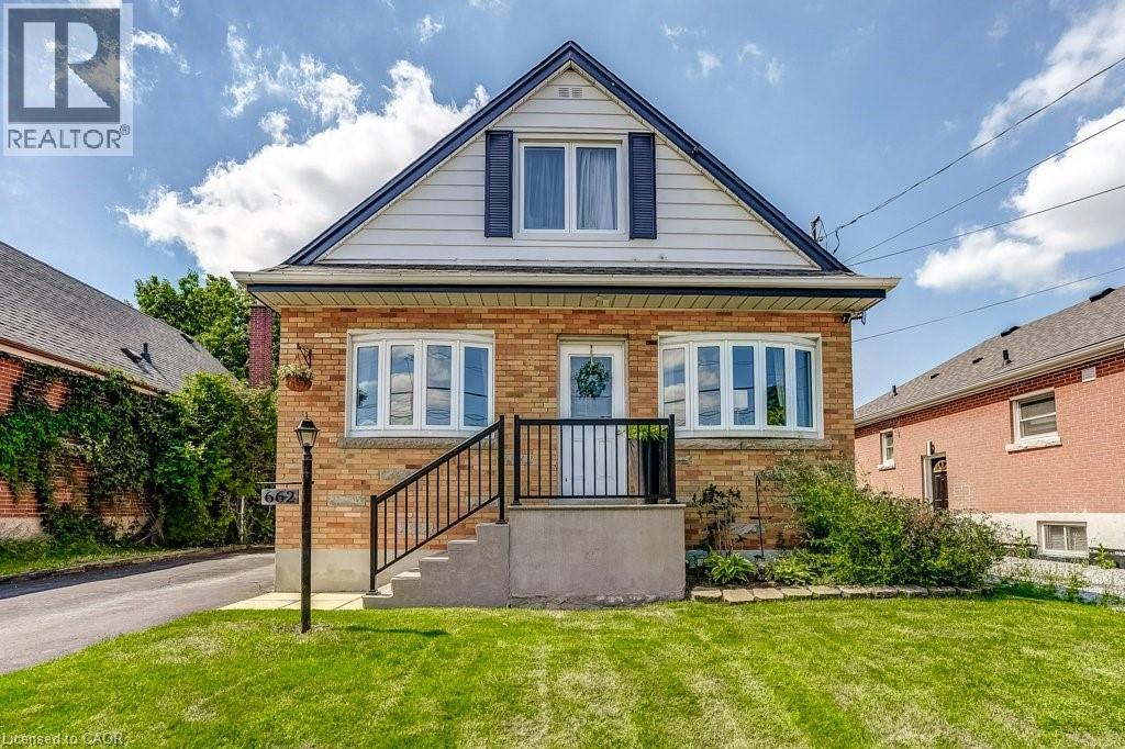 662 Upper Sherman Avenue, Hamilton, Ontario  L8V 3M5 - Photo 4 - 40768089