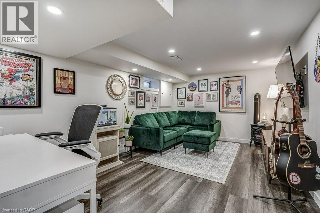 662 Upper Sherman Avenue, Hamilton, Ontario  L8V 3M5 - Photo 27 - 40768089