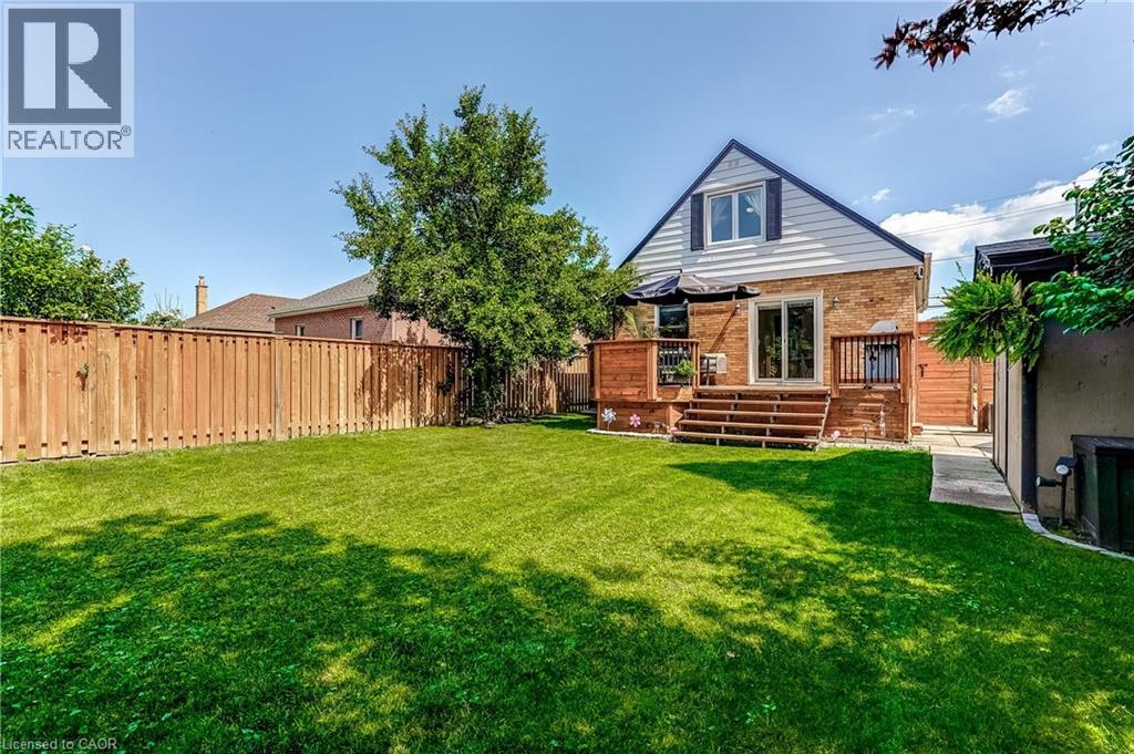 662 Upper Sherman Avenue, Hamilton, Ontario  L8V 3M5 - Photo 37 - 40768089