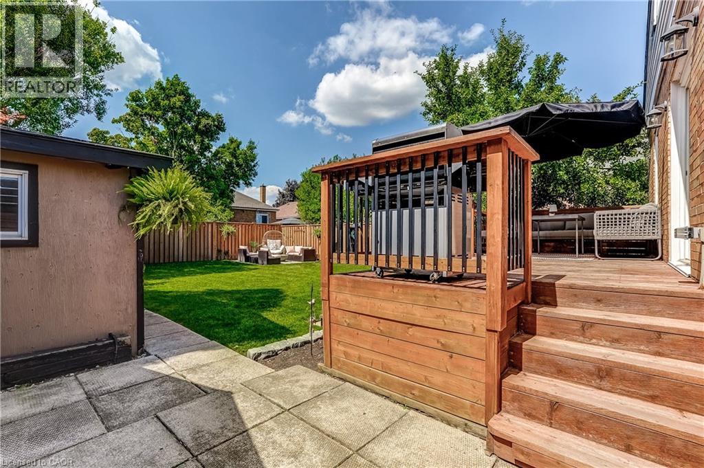 662 Upper Sherman Avenue, Hamilton, Ontario  L8V 3M5 - Photo 41 - 40768089