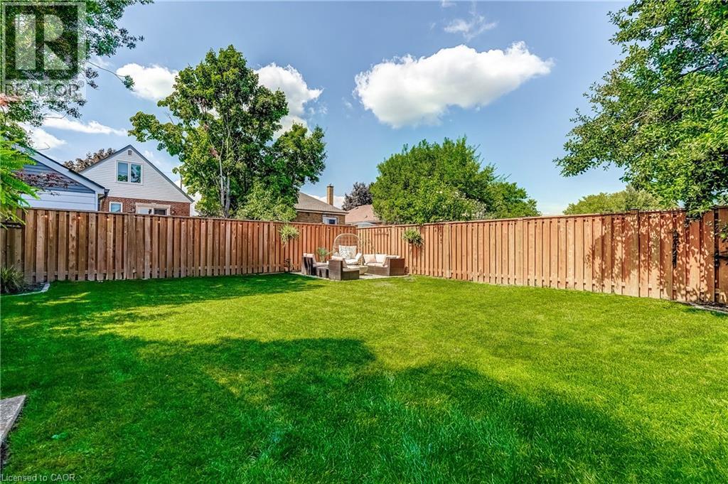 662 Upper Sherman Avenue, Hamilton, Ontario  L8V 3M5 - Photo 38 - 40768089