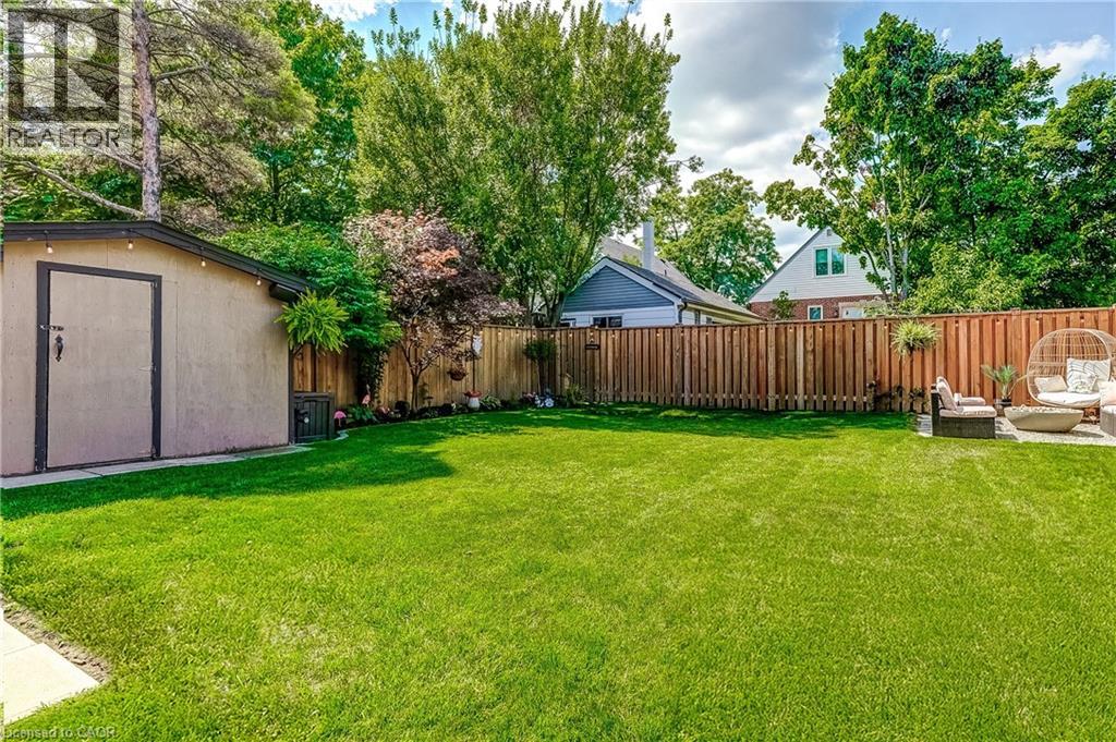 662 Upper Sherman Avenue, Hamilton, Ontario  L8V 3M5 - Photo 39 - 40768089