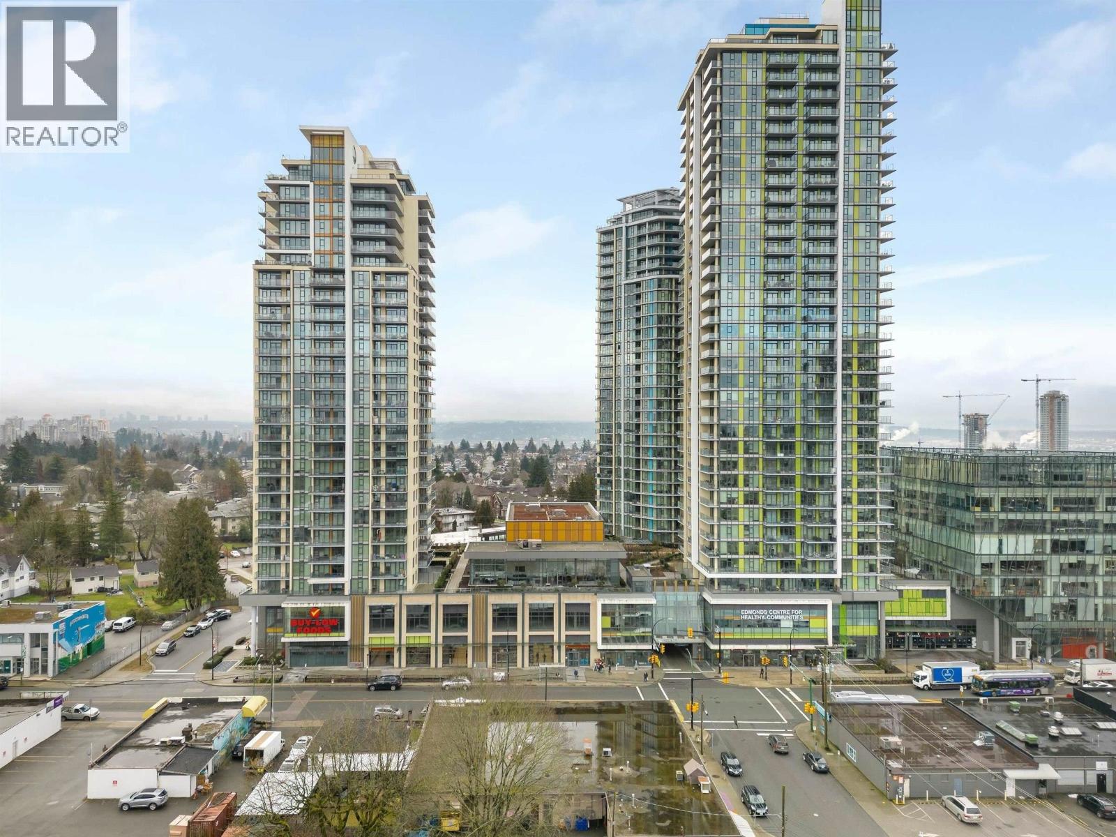 1110 7358 Edmonds Street, Burnaby, British Columbia  V3N 0H1 - Photo 35 - R3045491
