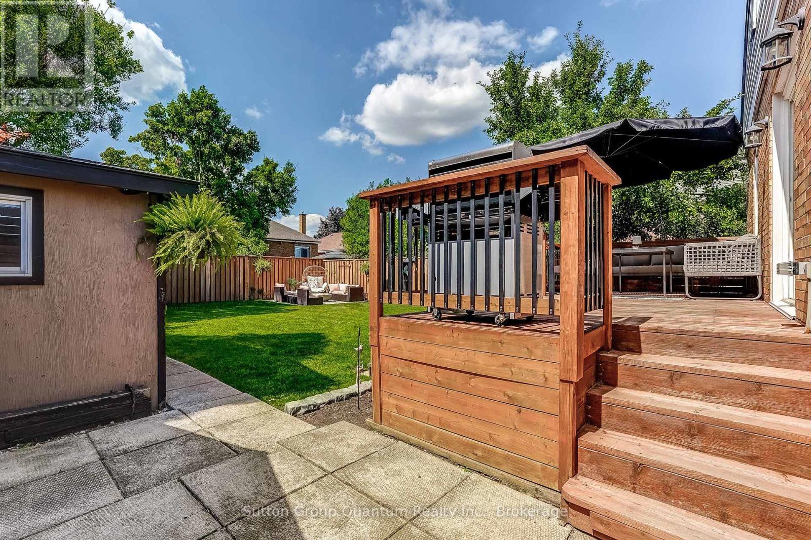 662 Upper Sherman Avenue, Hamilton, Ontario  L8V 3M5 - Photo 40 - X12392724