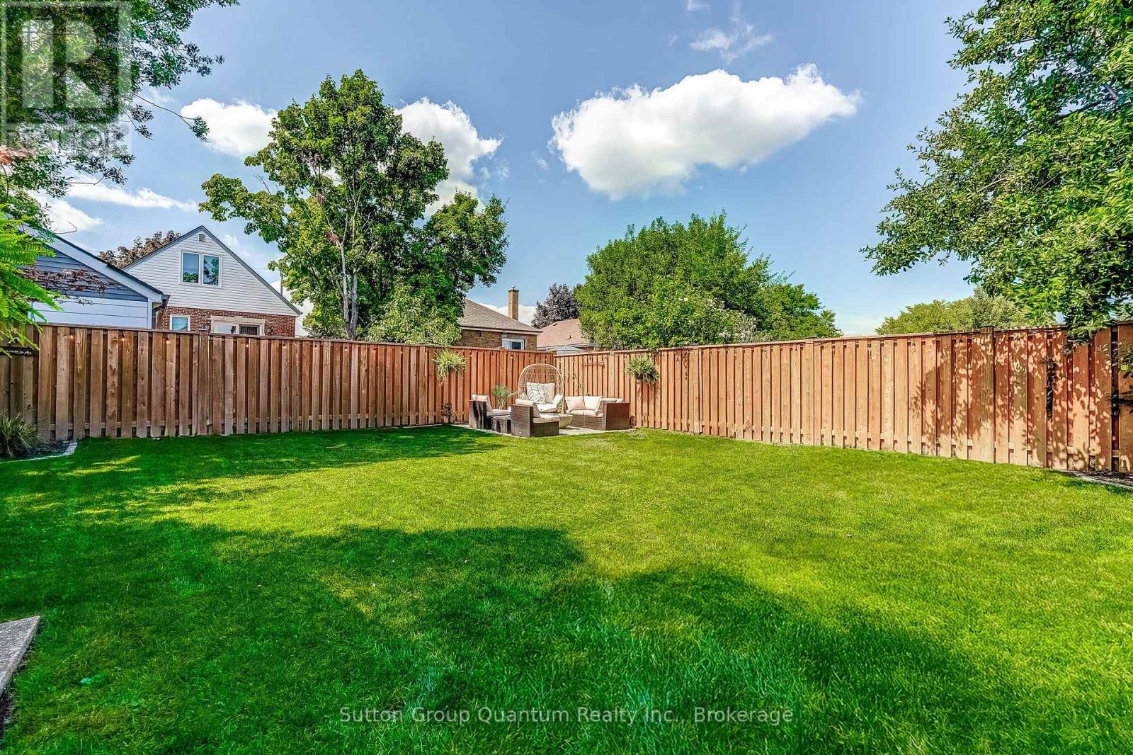 662 Upper Sherman Avenue, Hamilton, Ontario  L8V 3M5 - Photo 37 - X12392724