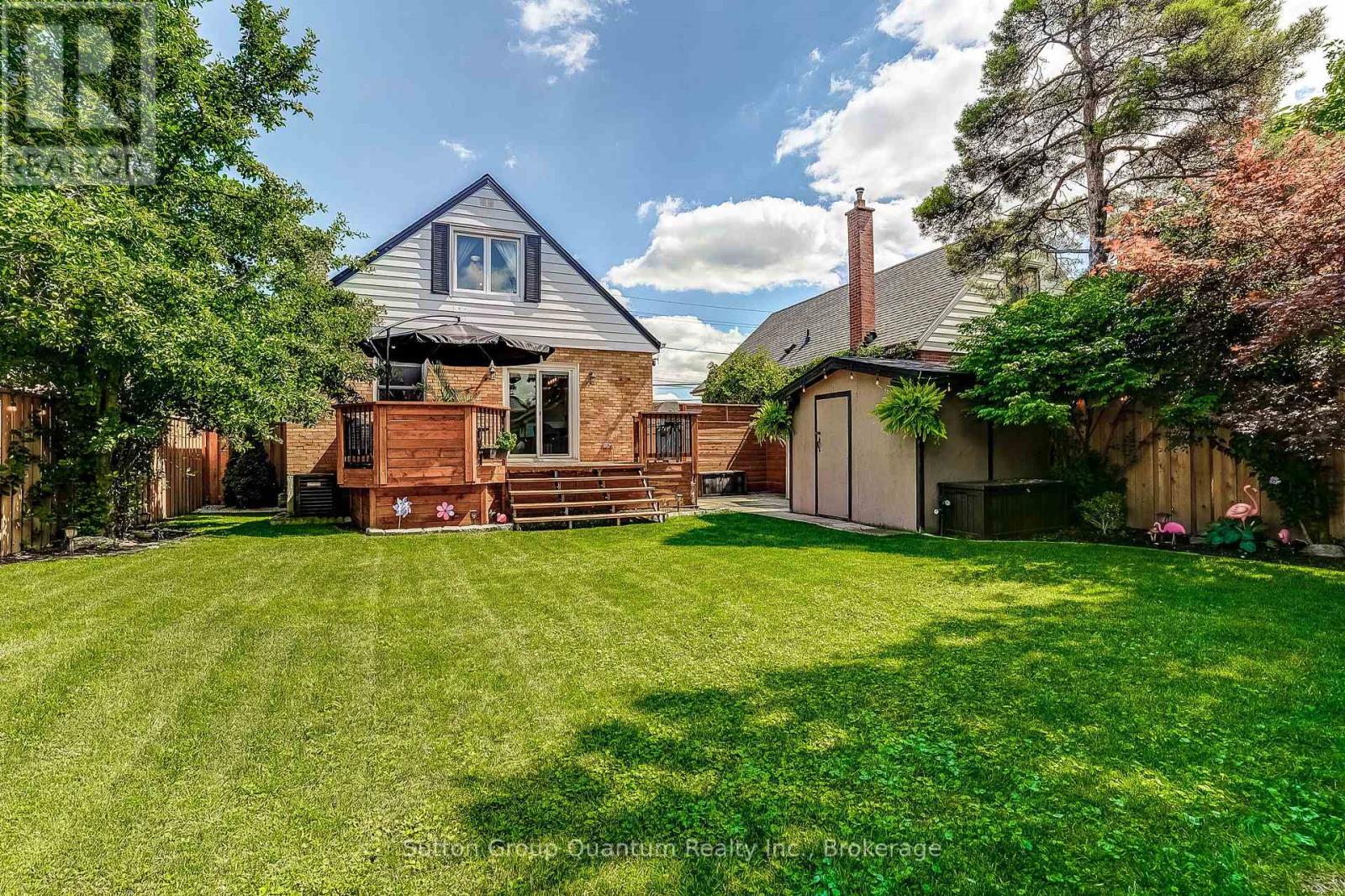 662 Upper Sherman Avenue, Hamilton, Ontario  L8V 3M5 - Photo 33 - X12392724